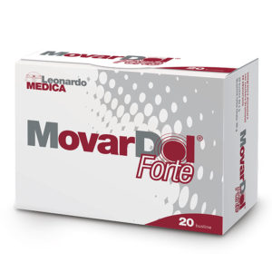 MovarDol® Forte