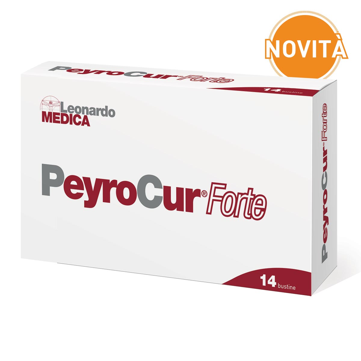 PeyroCur-Forte
